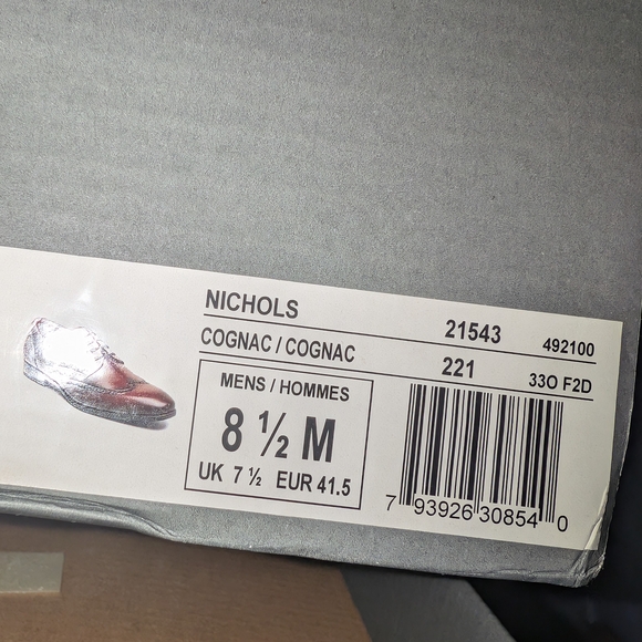 Stacy Adams - Picture 3 of 3